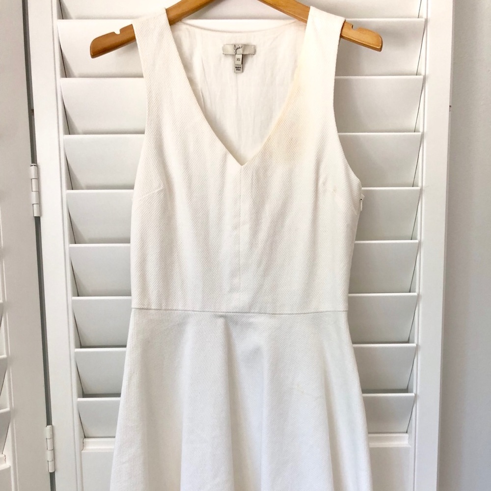 Joie dress